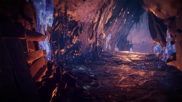 Produktbild Square Enix Babylon's Fall (PS4, FR)