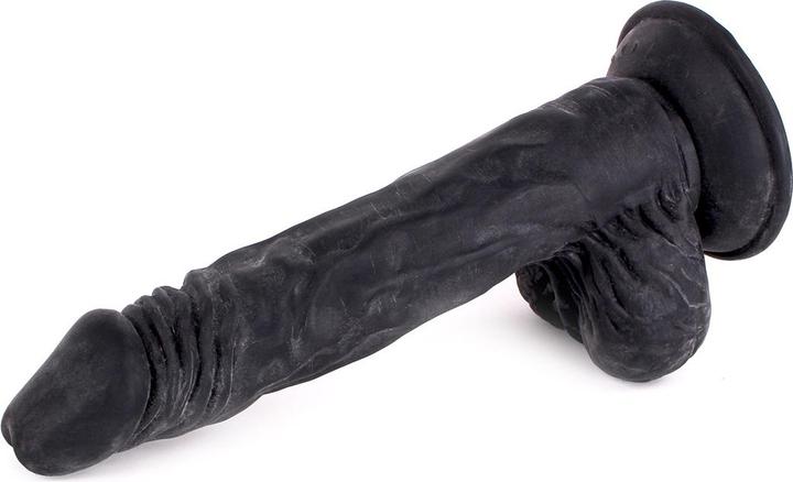 Image du produit Kiotos COX Noir 011