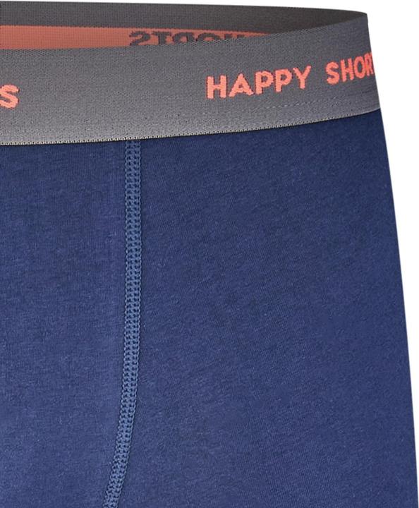 Produktbild Happy shorts Boxer Jersey (M, 2er Pack)