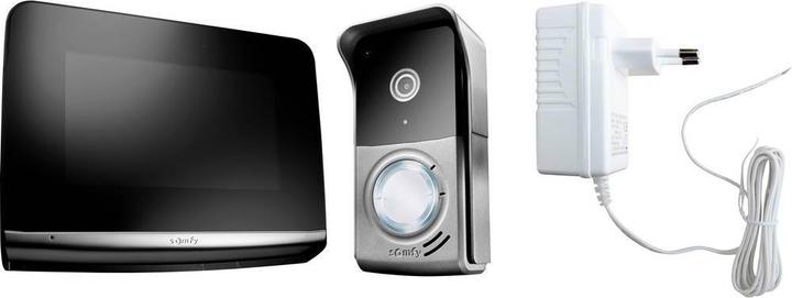 Actual product image somfy V500 io (Funk)