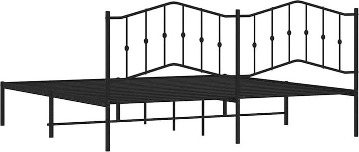 Image du produit vidaXL Bettgestell (193 x 203 cm)