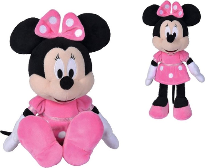 Image du produit Simba Minnie (35 cm)