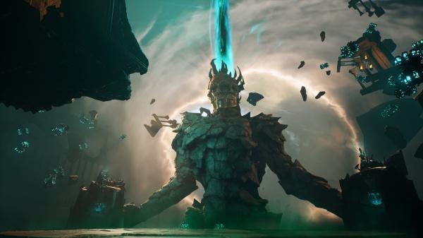 Immagine prodotto Saber Interactive Painkiller (Xbox Series X, IT)