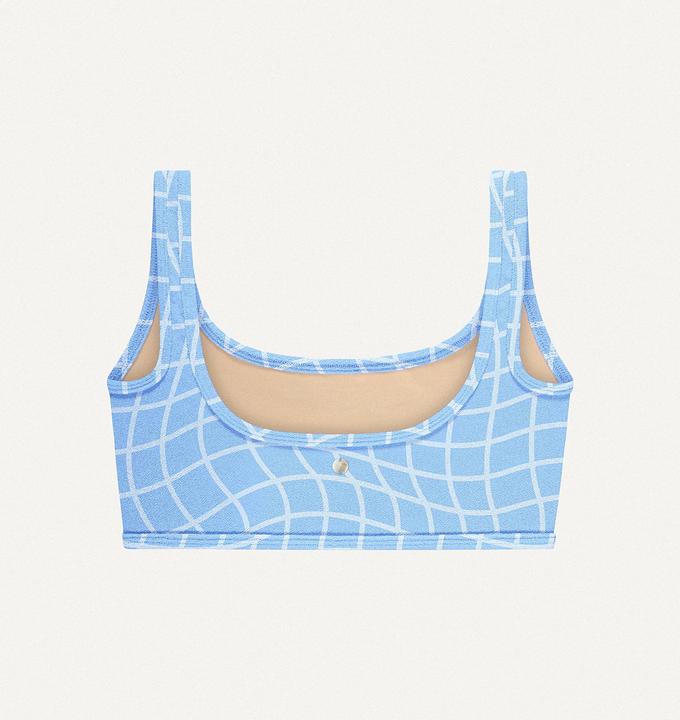 Image du produit Oy Haut de bikini "Vento (L)