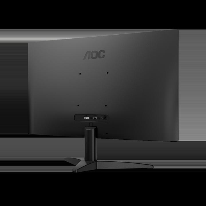 Produktbild AOC 24B36X - 24 Zoll Full HD Monitor, 0 (1920 x 1080 Pixel, 23.80")