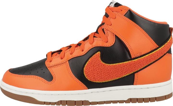 Actual product image Nike Dunk High - 62685 (46)