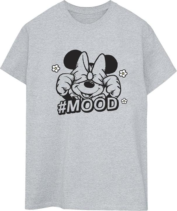 Produktbild Disney Minnie Mouse Mood TShirt (XL)
