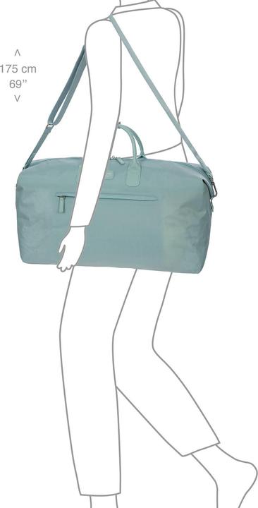 Immagine prodotto Brics Borsa da viaggio Positano weekender 55 cm (32 l)