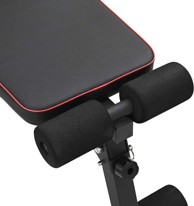 Produktbild vidaXL Hantelbank