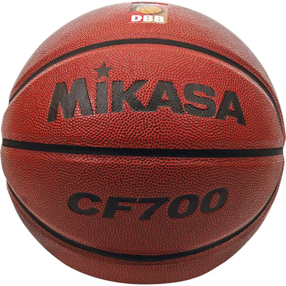 Mikasa, Basketball