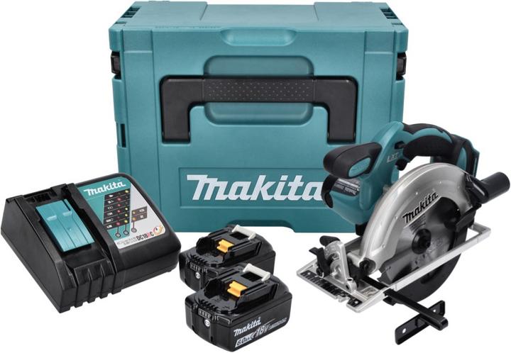 Produktbild Makita DSS 611