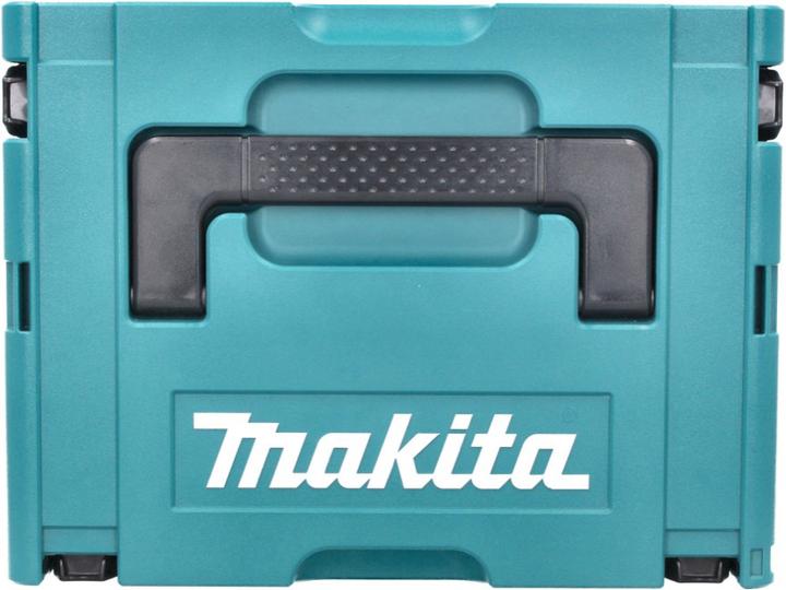 Produktbild Makita DFS 452 RF1J Akku Schnellbauschrauber 18 V Brushless + 1x Akku 3,0 Ah + Ladegerät + Makpac (Bohrschrauber)