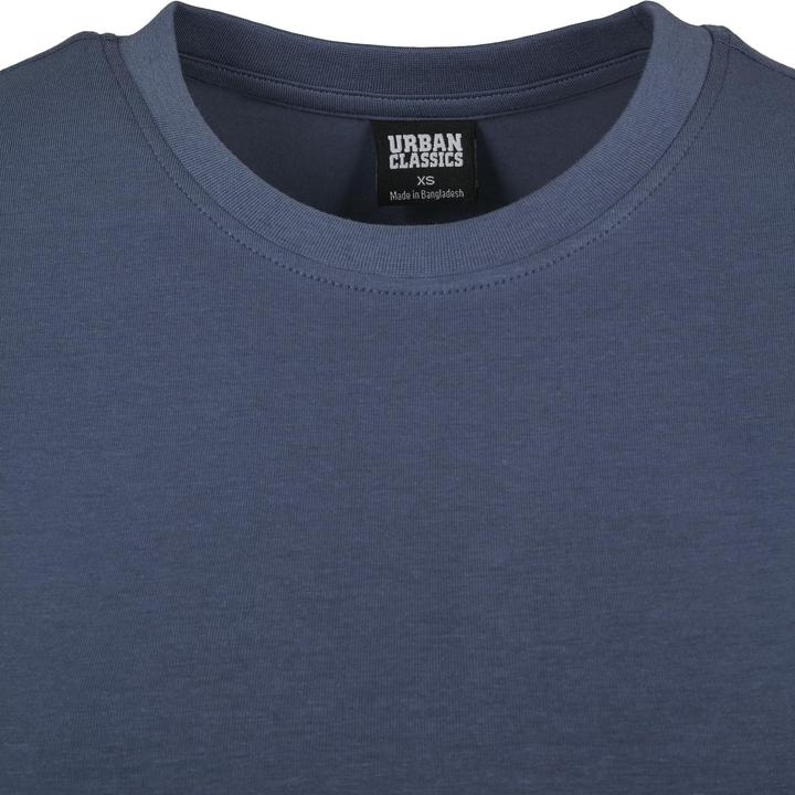 Produktbild Urban Classics Ladies Stretch Jersey Cropped Tee (S)