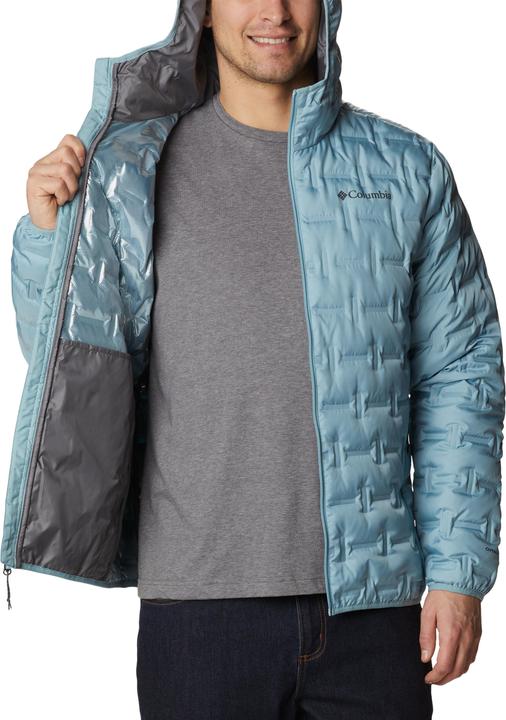 Immagine prodotto Columbia Delta Ridge (XXL)