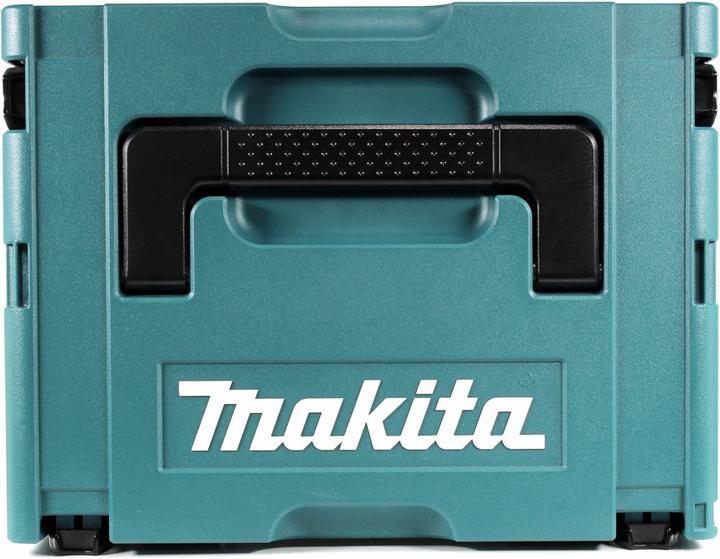 Actual product image Makita DFS 452 G1 cordless screwdriver 18 V Brushless + 1x battery 6.0 Ah - without charger (Rechargeable battery operated)