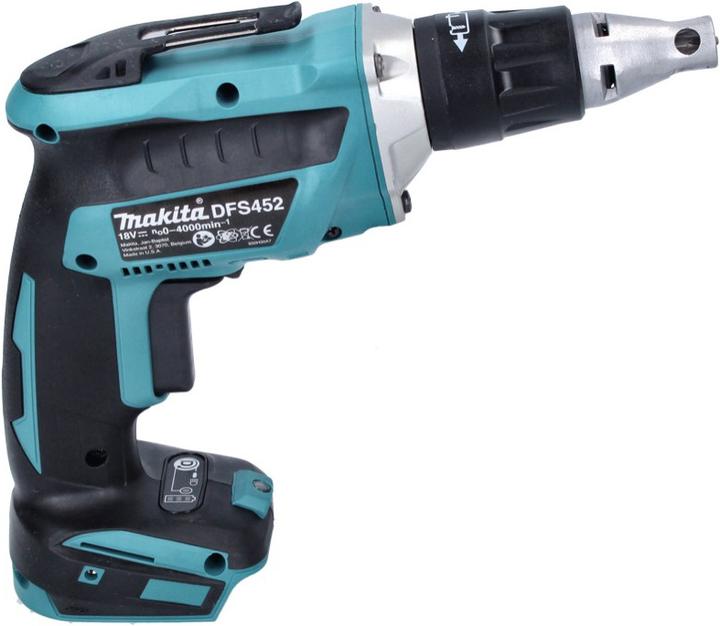 Image du produit Makita DFS 452 (Visseuse pour cloisons sèches)