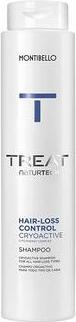 Produktbild Montibello Treat Hair Loss Control Cryoactive Shampoo 300ml (300 ml, Flüssiges Shampoo)