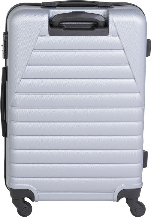 Produktbild Koor Reisekoffer 2er-Set (36 l)