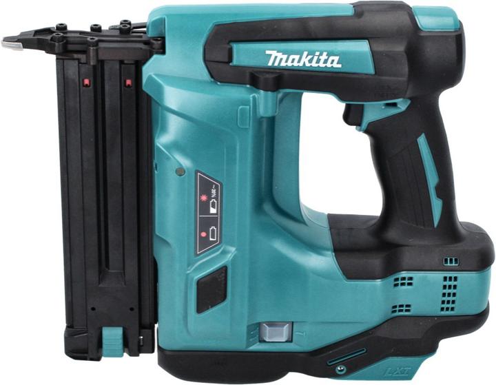 Produktbild Makita DBN 500 RFJ Akku Stauchkopfnagler 18 V 15-50 mm + 2x Akku 3,0 Ah + Ladegerät + Makpac