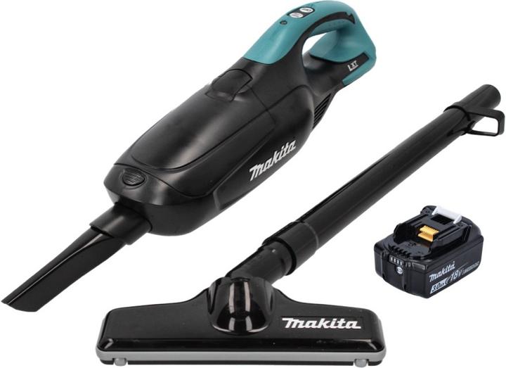 Productafbeelding Makita DCL 182 F1 B