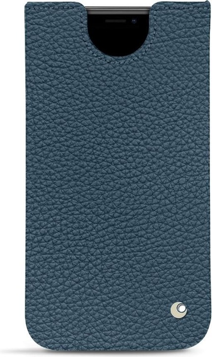 Indigo ( Pantone #1f4565 )