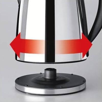 Immagine prodotto Koenig linea cromo (1.70 l)