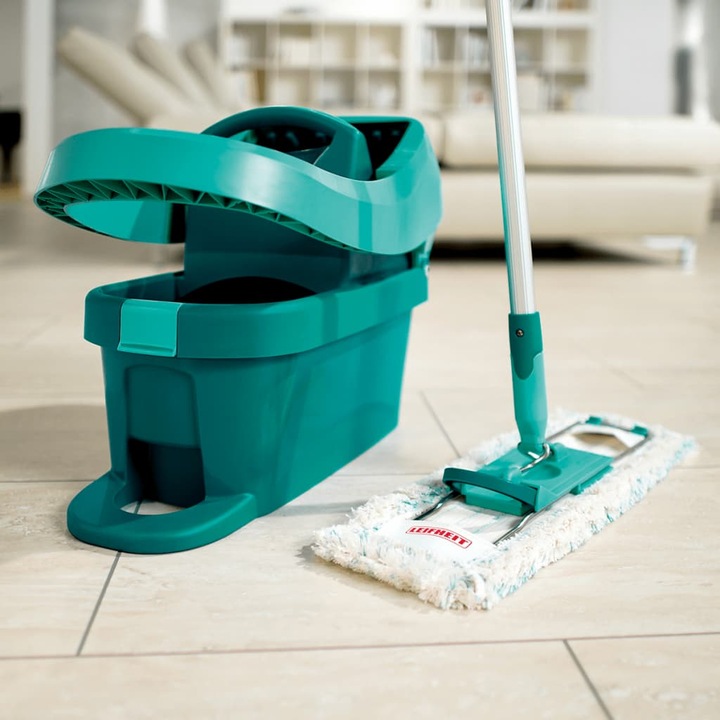 Produktbild Leifheit Profi Evo Set