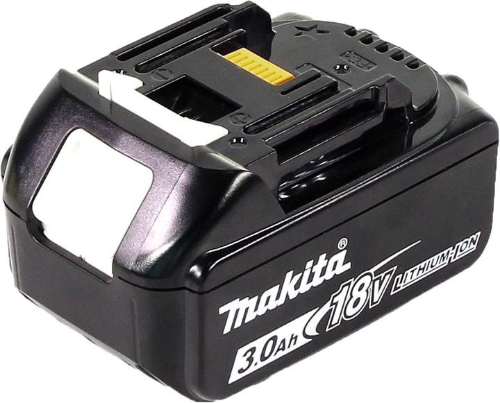Actual product image Makita BL 1830 B (18 V)