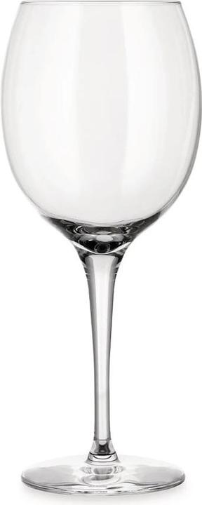 Productafbeelding Alessi Mummie XL (45 cl, 4 Bril, Witte wijnglazen)