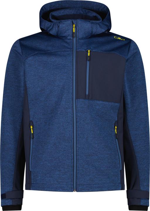 Blau, bluestone mel/bblue