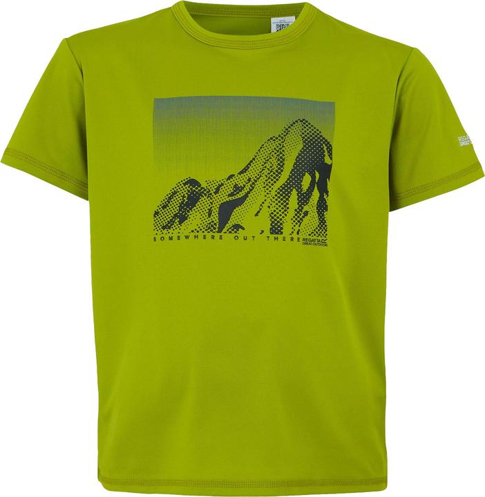 Produktbild Regatta Alvarado IX TShirt (116)