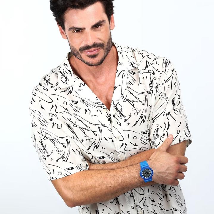 Produktbild Sector EX-39 (Digitaluhr, 44 mm)