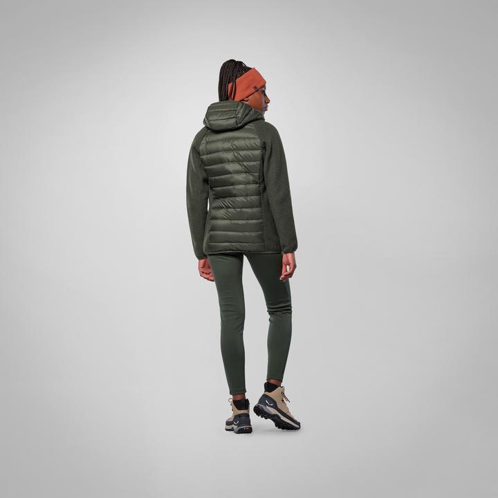 Actual product image Salewa Fanes Sarner/Down Hybrid Jacke Isolationsjacke (42, 48)