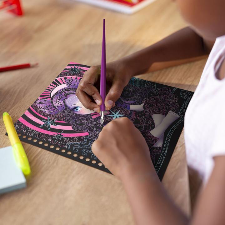 Productafbeelding Nebulous Stars Zen Kras & Teken