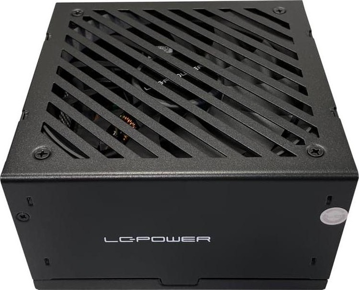 Immagine prodotto LC-Power Alimentatore LC6650G-SI 650 W (650 W)