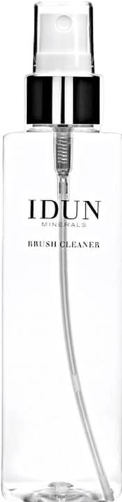 Actual product image IDUN Minerals Pinsel Brush Cleaner