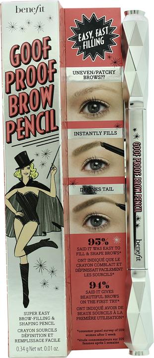 Productafbeelding BeneFit Cosmetics Goed bewijs (03 Warm lichtbruin)