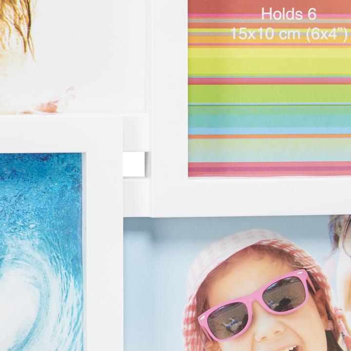 Produktbild Relaxdays Bilderrahmen (10 x 15 cm)