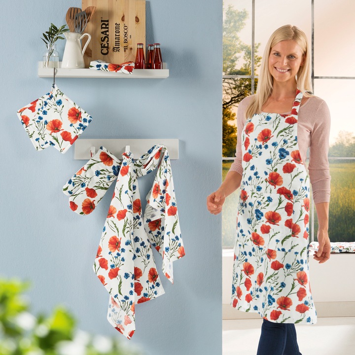 Produktbild Redbest Küchenset 7-tlg. (One Size)