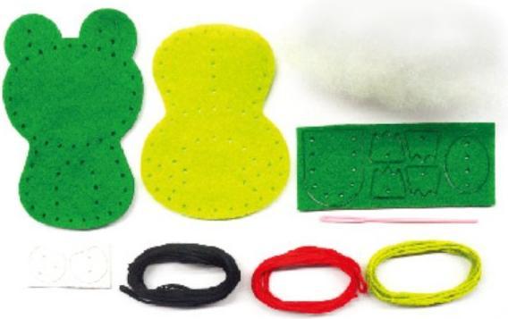 Actual product image Avenir Display Sewing Set Pen Attachment