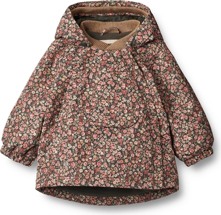 Produktbild Wheat Kleinkinder Winterjacke Sascha (92)