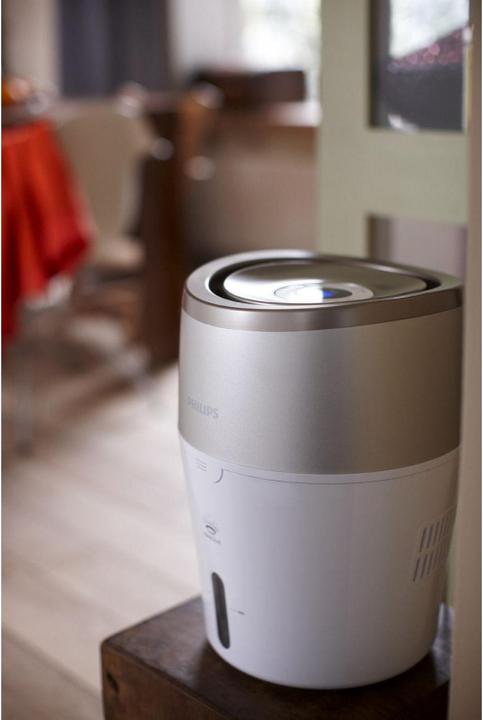 Actual product image Philips Avent Cold humidifier Nano Cloud (25 m²)