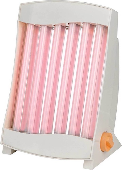 Efbe-Schott GB 836 IR Gesichtsbräuner 150W
