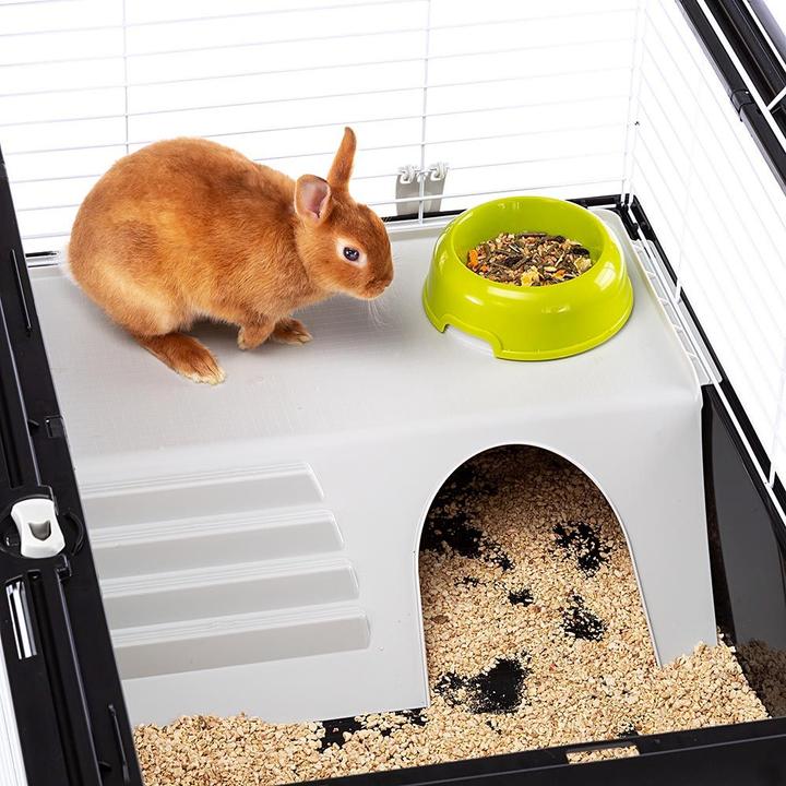 Actual product image Ferplast Casita 100 - Cage