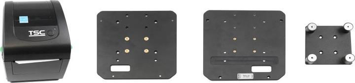 Brodit Befestigungsplatte