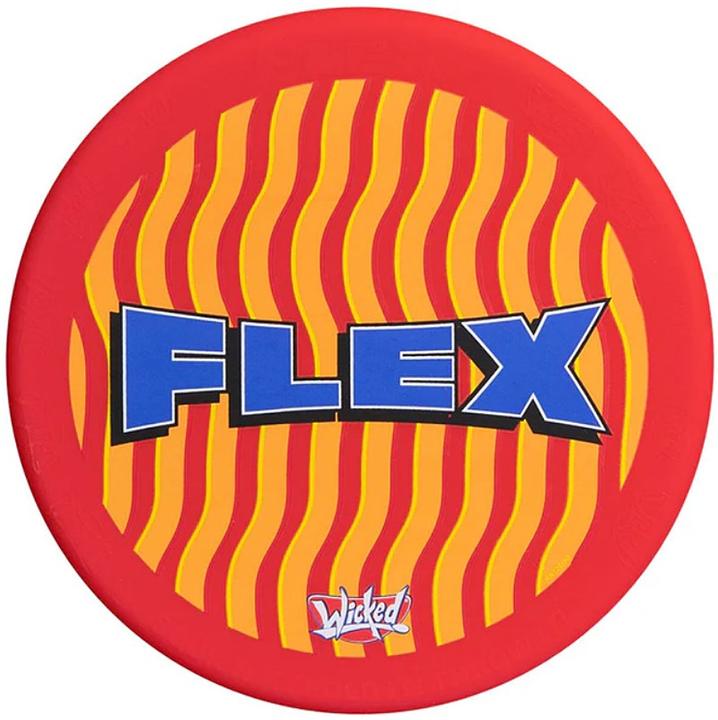 Produktbild Wicked Sky Rider Flex Wurfscheibe ass