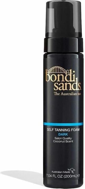 Produktbild Bondi Sands Self Tanning Foam (200 ml)