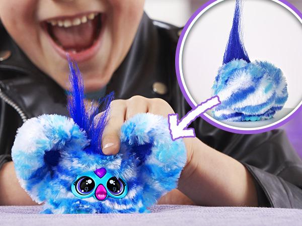 Image du produit Hasbro Furby Furblets Ooh-Koo