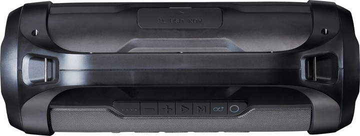 Actual product image Lenco SPR-070 (15 h, Rechargeable battery operated)