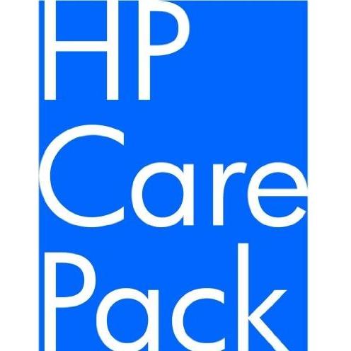 Thumbnail - HP eCareP3Yr Pickup f Notebook, Notebook Ersatzteile